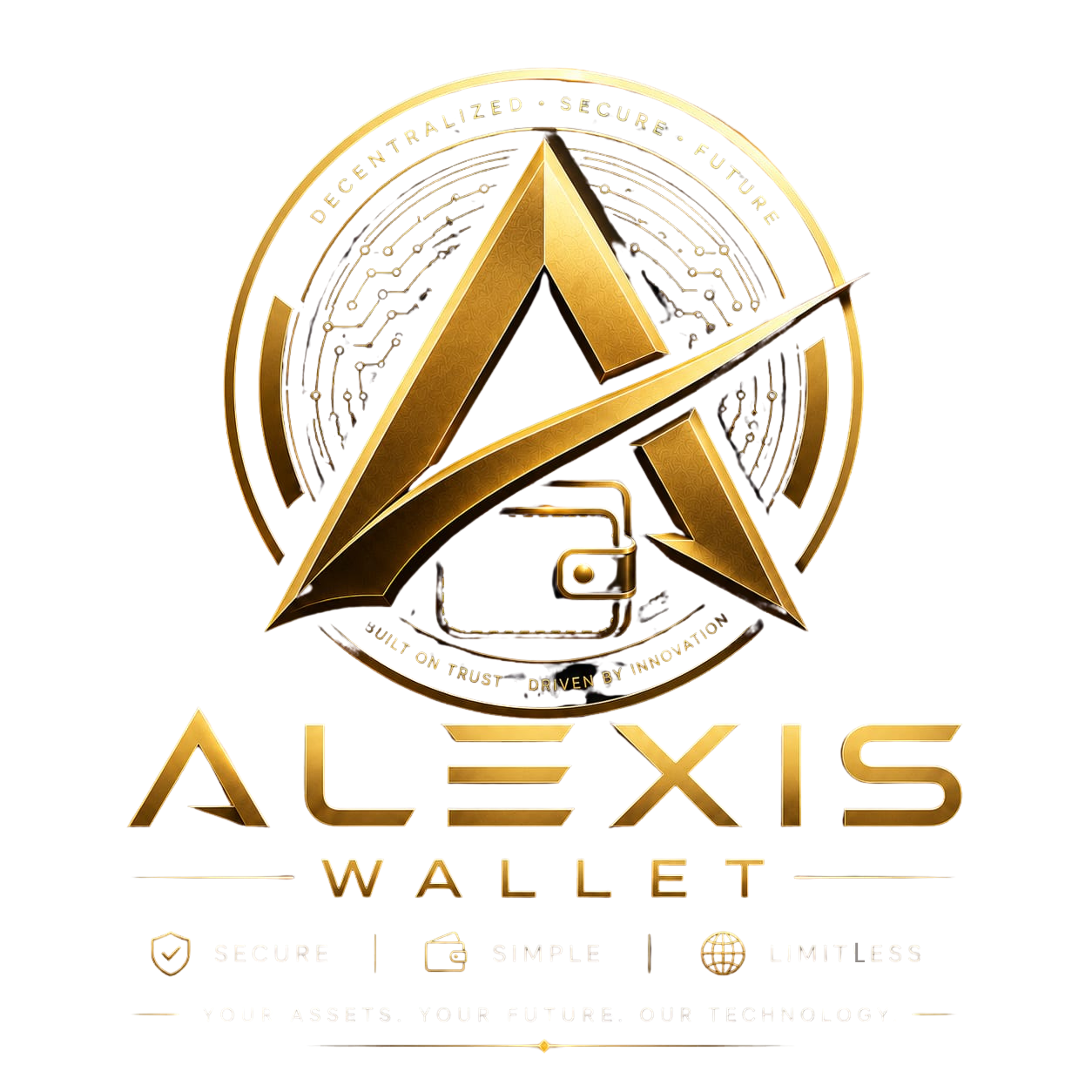 ALEXIS WALLET