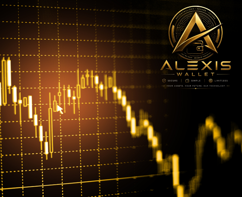 High Resolution Algorithmic Trade Matching Interface Dashboard Matrix Illustration